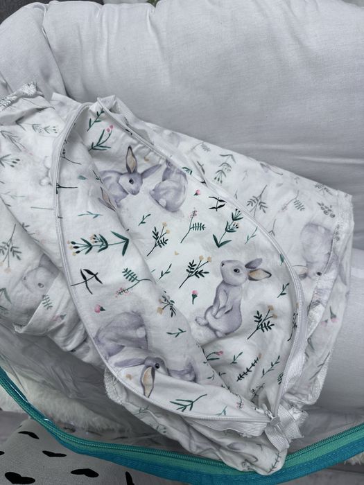 Подушка для беременных