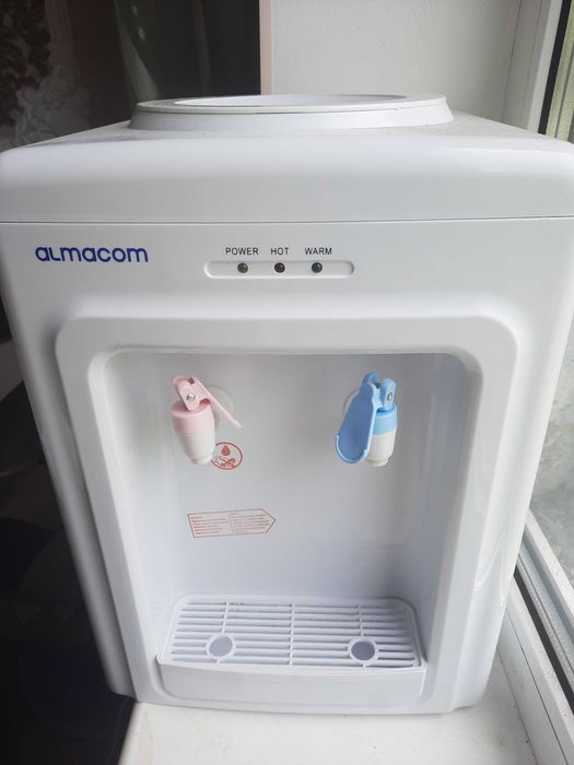 Диспенсер для воды