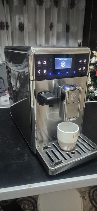 Aparat cafea Saeco  GranBaristo