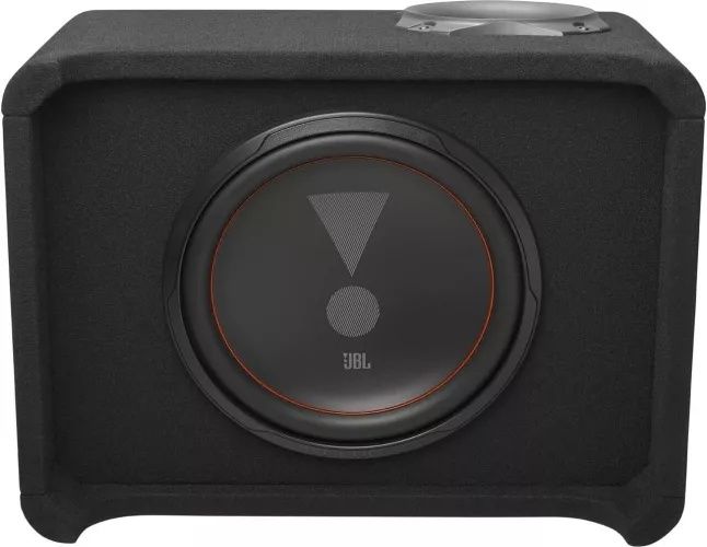 JBLJBLSubwoofer Jbl club 1200
SUBWOOFER BASS REFLEX DE 30CM 12 Inch JB