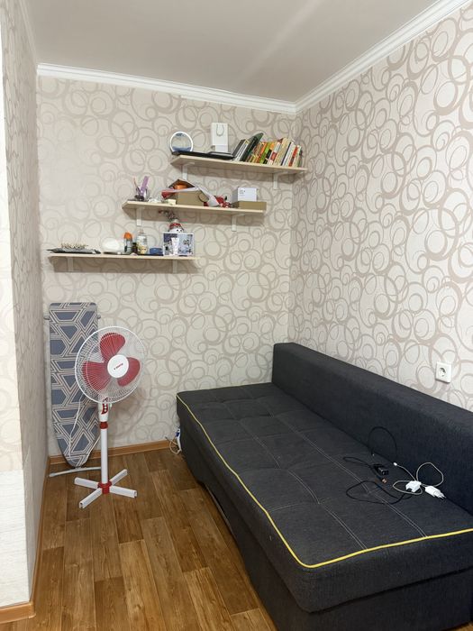 Продам 1 комнатную квартиру