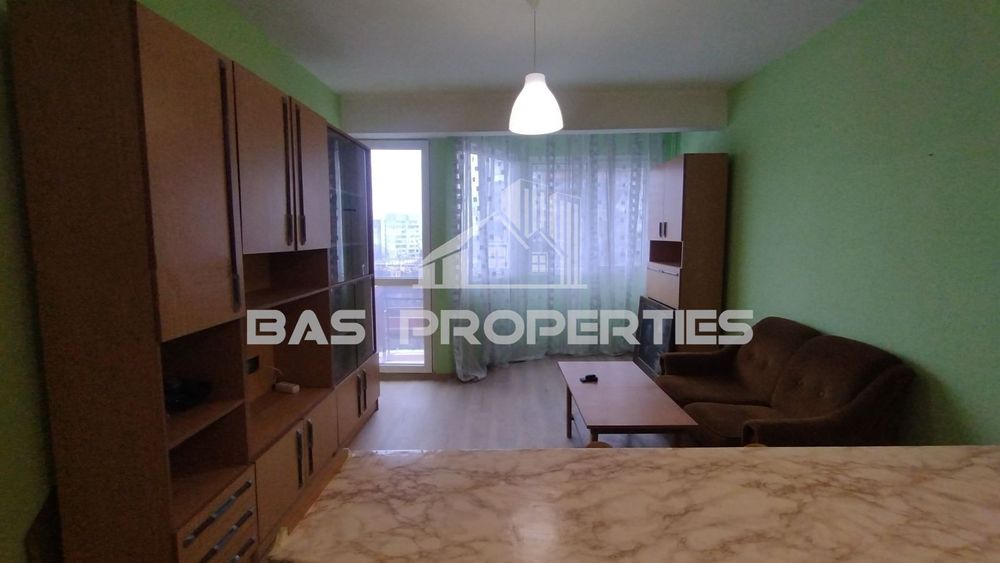 2-стаен в София-Люлин 5 площ 42