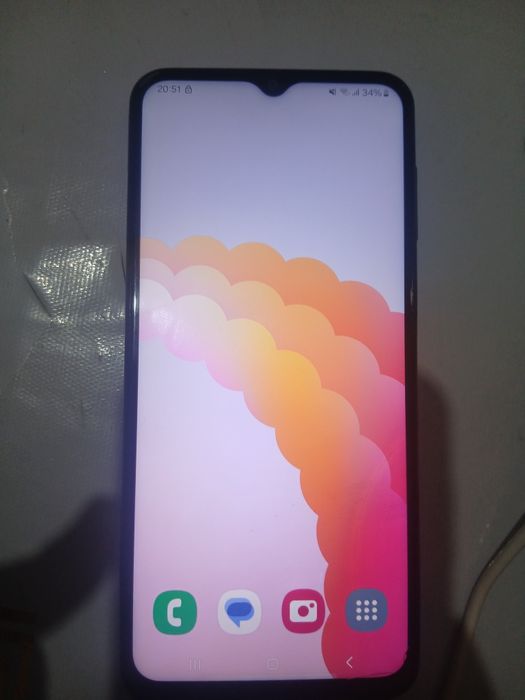 Samsung A23 SOTILADI