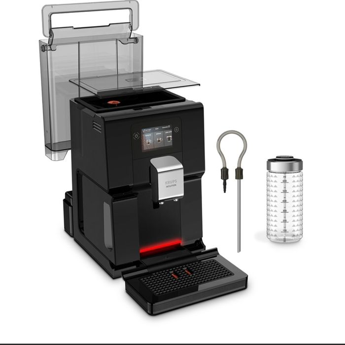 Krups Intuition Automat