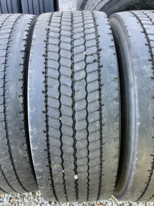 Гуми за камион 315-60-22.5