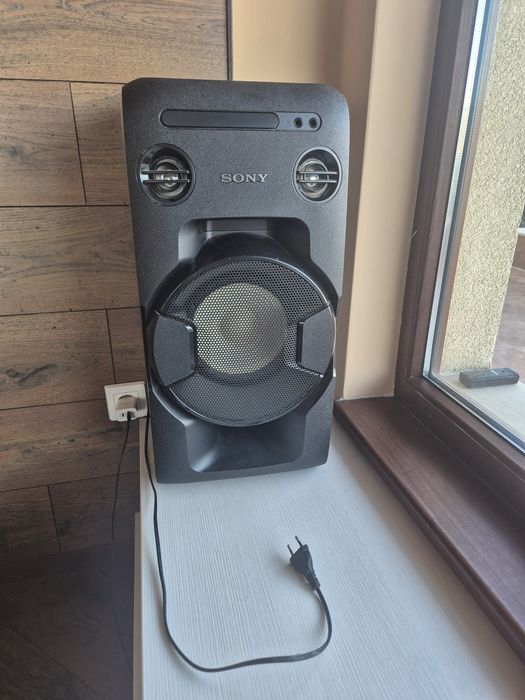 Аудио система Sony MHC-V11