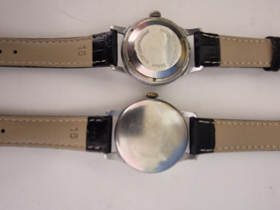 Часы Спортивные и  Штурманские