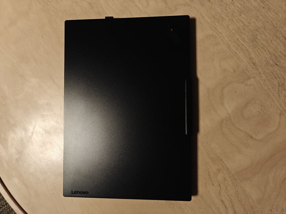 ThinkPad E14 Gen 7