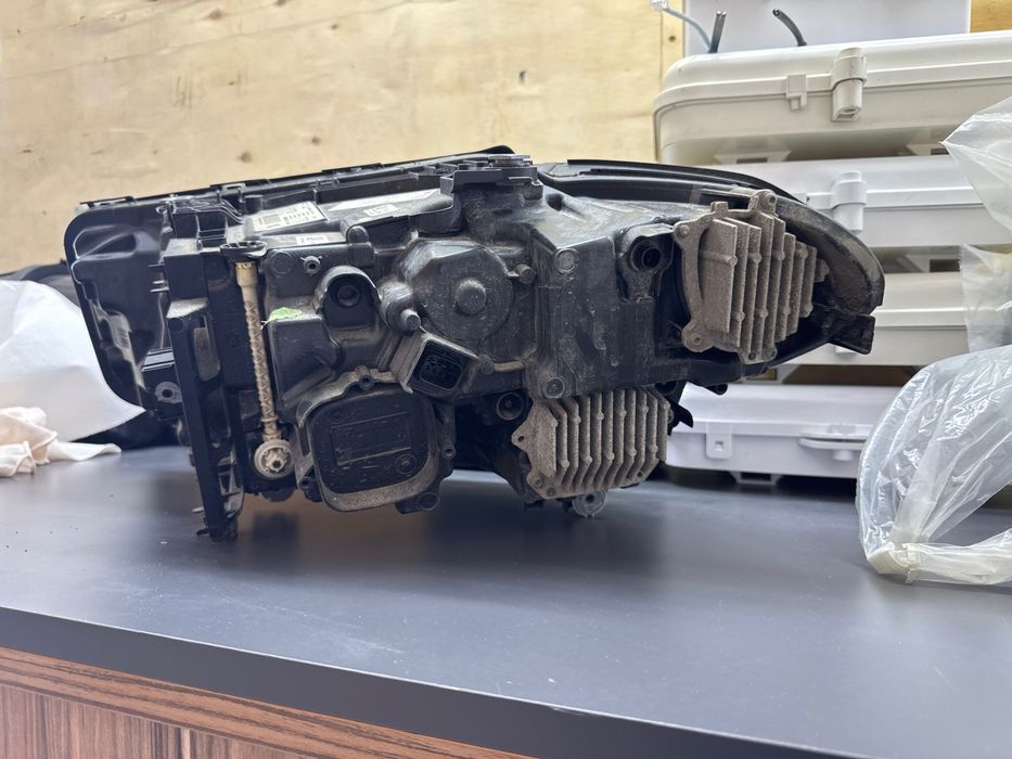 Фар за BMW G30 laser