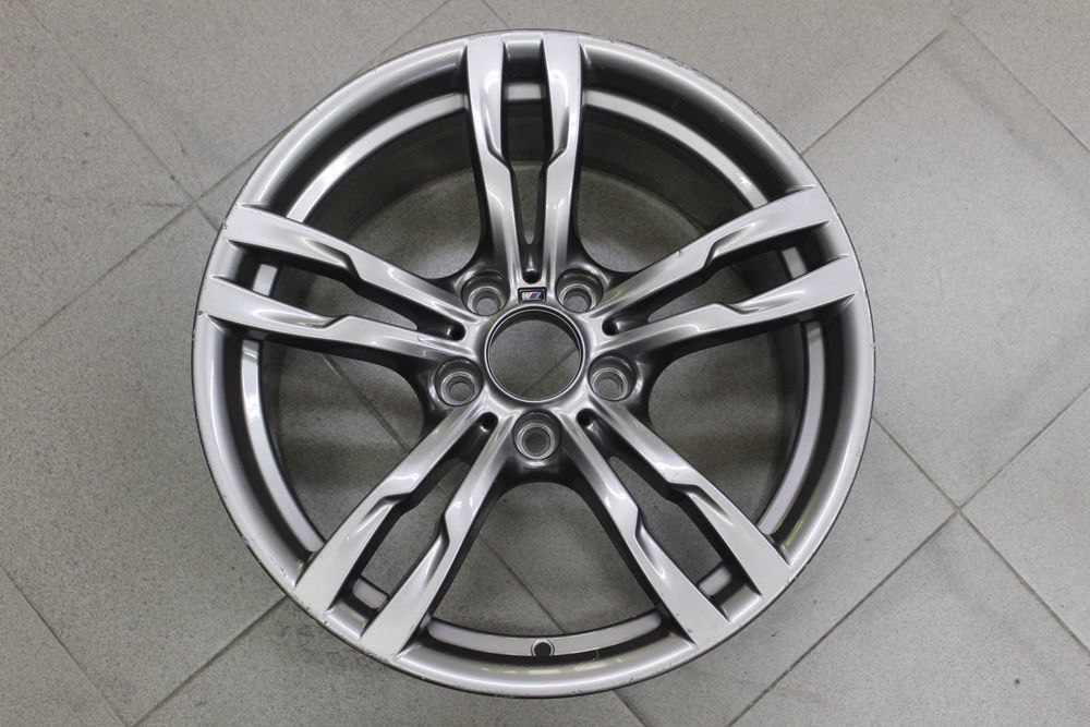 Джанта 18" BMW 3-серия (F30, F31), 4-серия F32