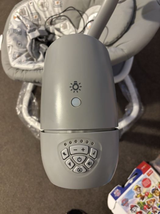 Leagan electric Joie Serina 2 in 1