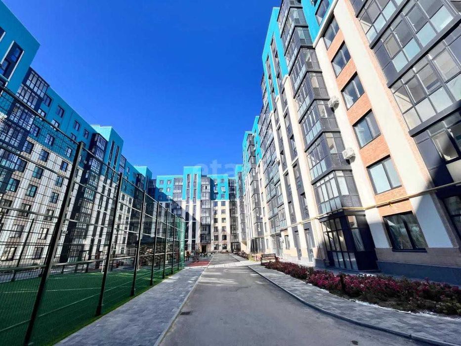 Продажа 3-комнатной квартиры