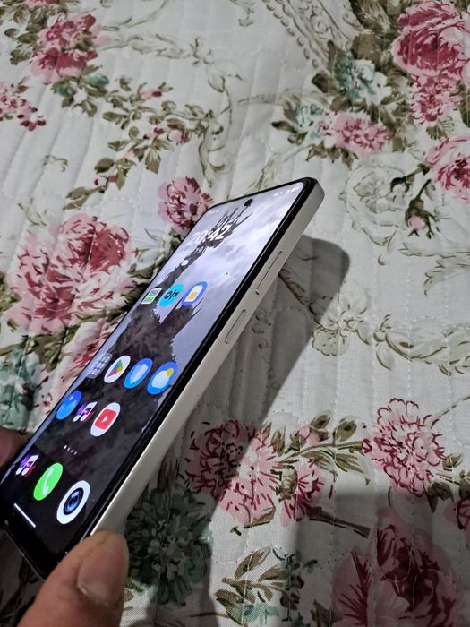 Infinix smart 10