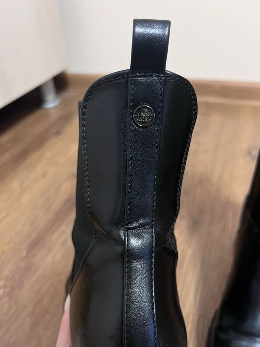 Ghete toamna/primavara Jenny Fairy