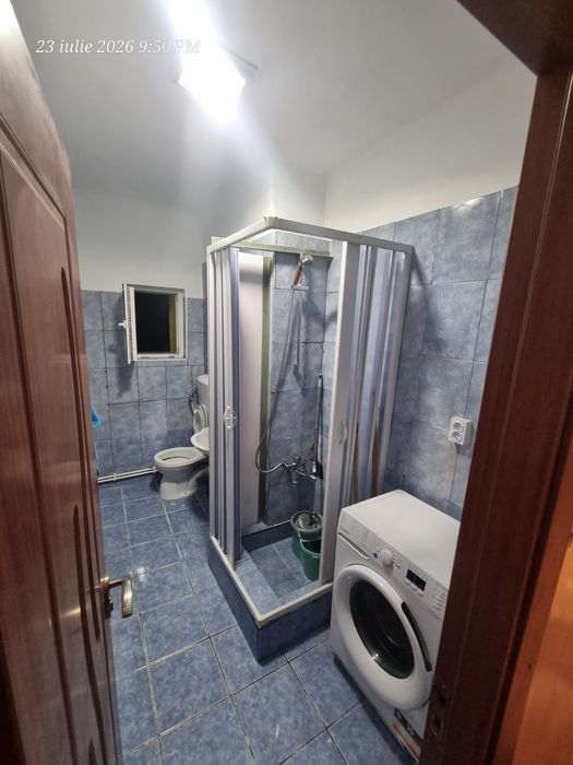 Chirie Uricani, apartament 2 camere