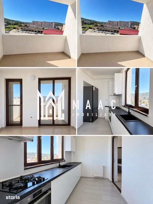 Apartament 3 camere de vânzare | Râmnicu Vâlcea, Central | 100 mp