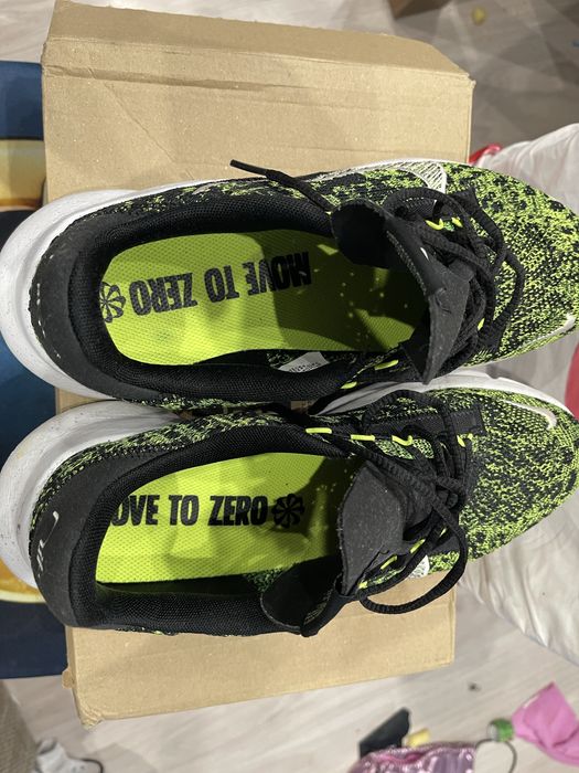 Маратонки Nike Flyknit SuperRep Go 3 Next Natute Jordan Adidas Asics