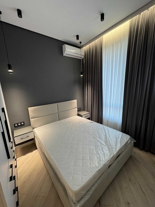 Сдаётся квартира на Ц-7‼️