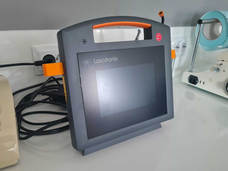 Диоден лазер Lasotronix Smart mPro 5в 1
