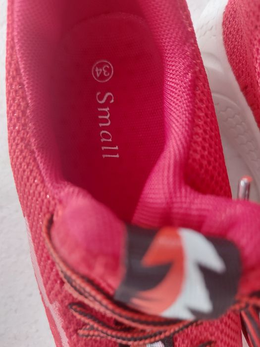 Papuci sport copii unisex 34