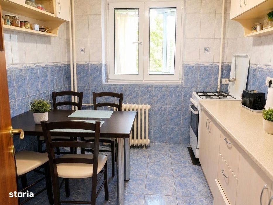 Apartament 3 Camere Dristor