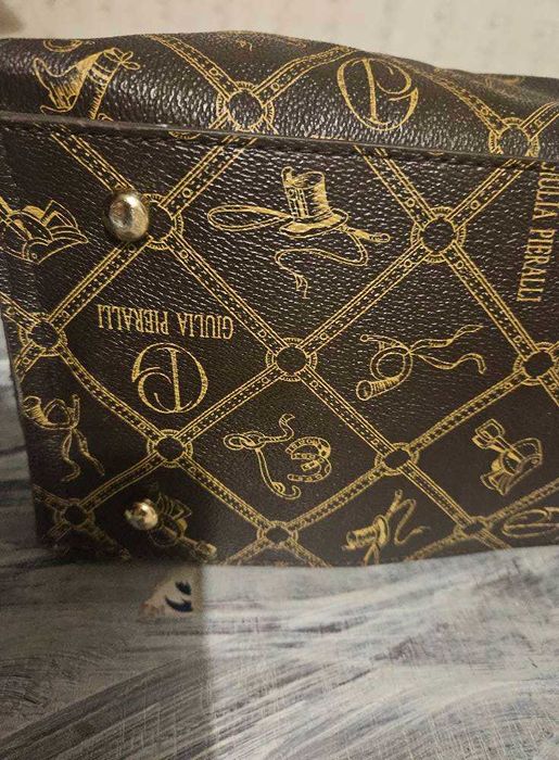 Дамски оригинални чанти GIULIA PIERALLI , PICARD