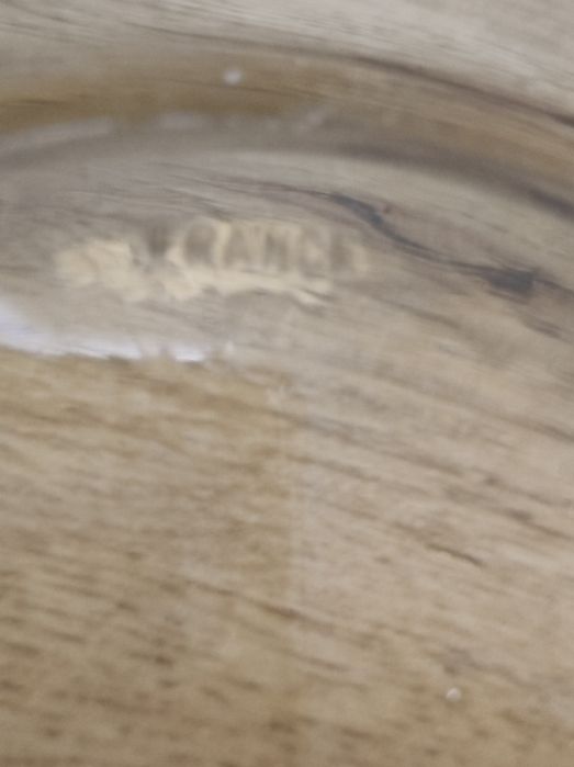 Посуда производство Франция