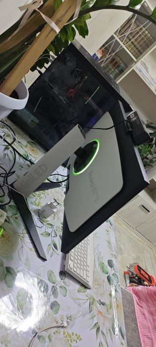 компьютер в комплекте