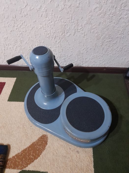 Ручной велосипед Мика.