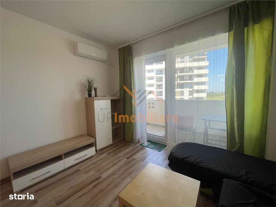 Apartament 2 Camere | Prima Green | Etaj 5 | Oradea | Bihor