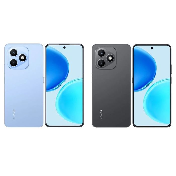 Honor X8d  2026New +GiftSovga Uzimei Dastavka+