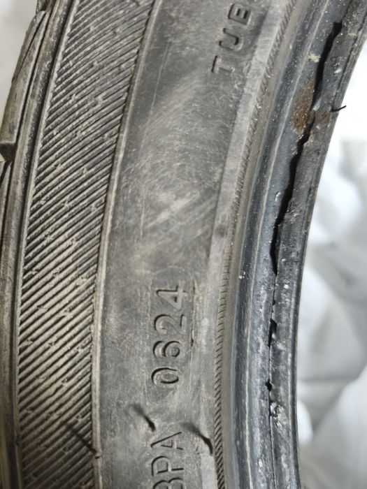 Шины 17 размер лето