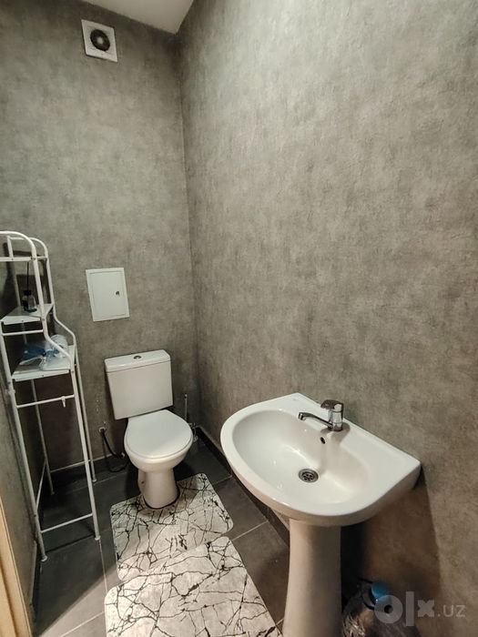 Srochna kvartira Ijaraga beriladi