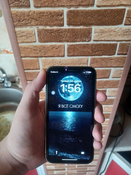 Iphone xr 15 pro korpusda