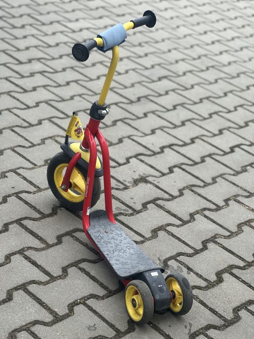 Trotineta Puky copii