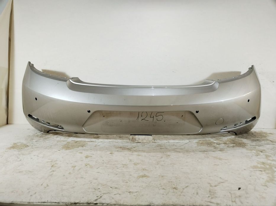 Bara spate VW Beetle  , 2011, 2012, 2013, 2014, 2015, 2016, 2017, 2018, 2019, cod origine OE 5C5807421J