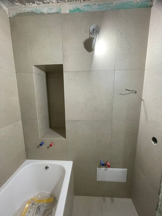 Евро ремонт квартир