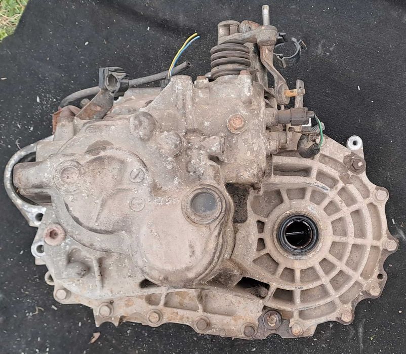 Скоростна кутия ръчна NISSAN X-TRAIL Нисан Екс-трейл  2.5I 165к.с