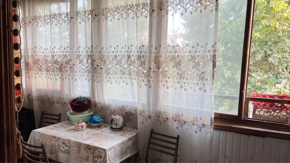 Продается квартира В Алмазарском районе