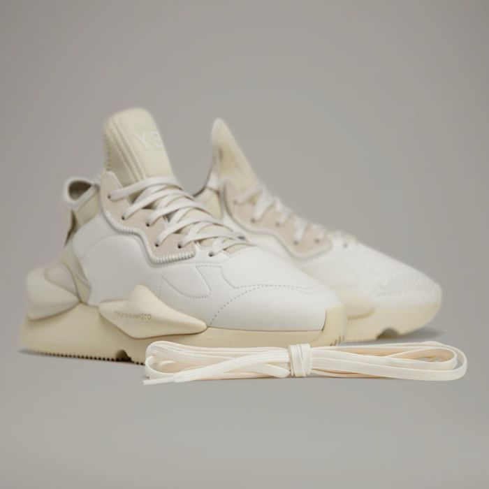 Y-3 x Adidas Originals “Kaiwa”, EU 44/44.5, UK 10, US 10.5