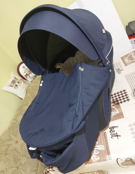 Stokke Xplory V6 детска количка