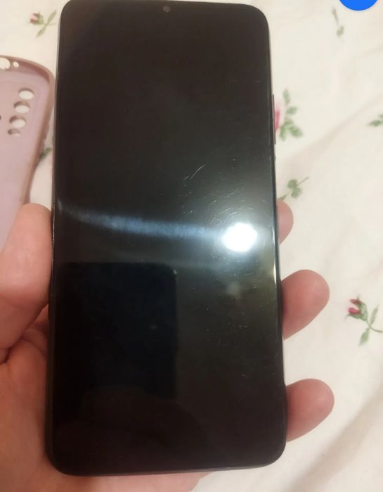 Продам Redmi 9T  4+2/128 GB