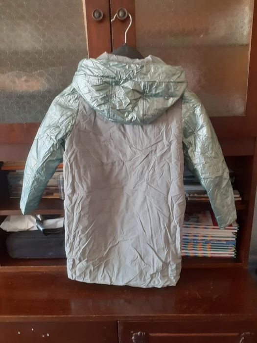 Продам куртку демисезон