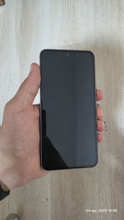 Samsung A56  8/256 ideal holatda