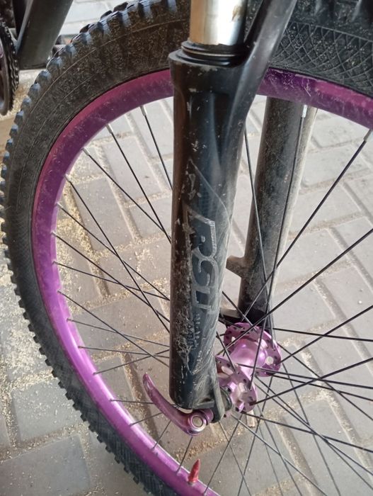 Мтб велосипед 26