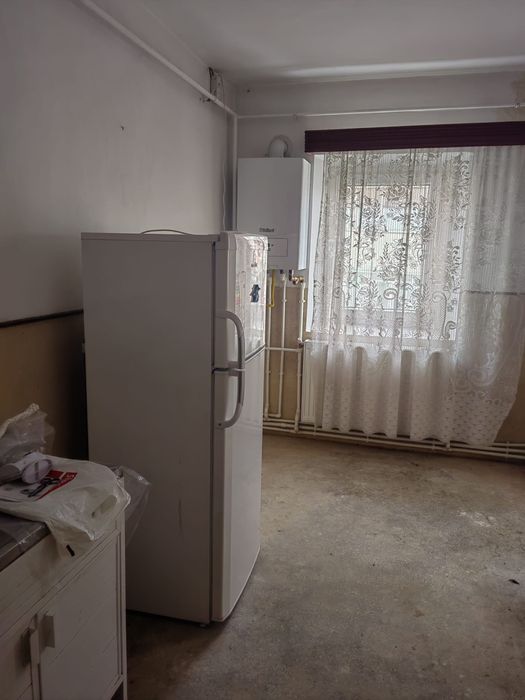 Apartament 2 camere 54 mp central