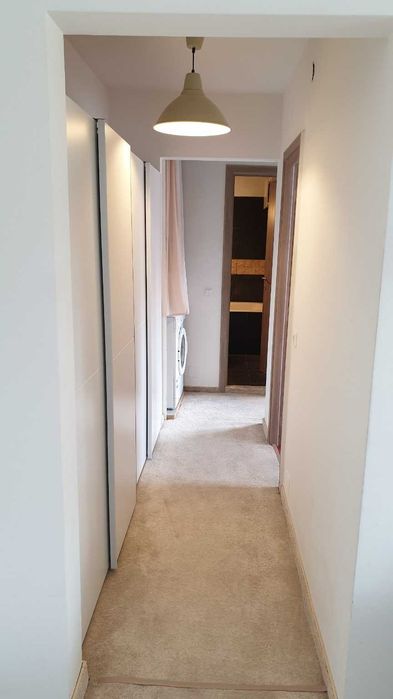 inchiriez apartament 3 camere in manastur