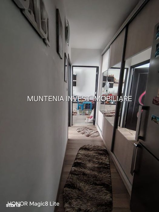 Ap. 2 camere cf I, dec. Zona Negru Voda