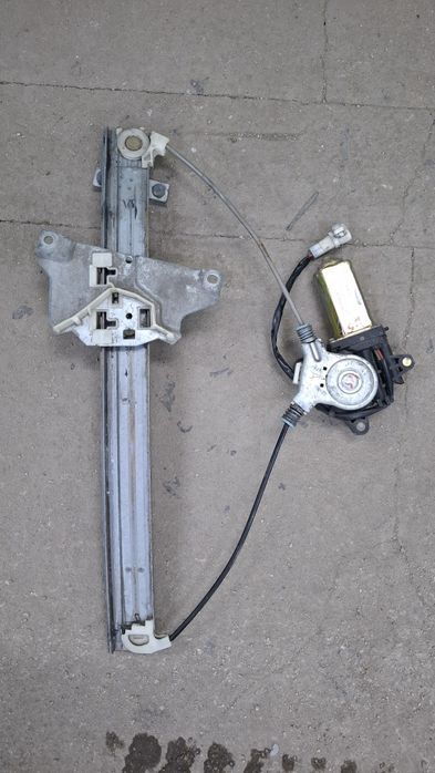 Стеклоподъемник Cresta 90.