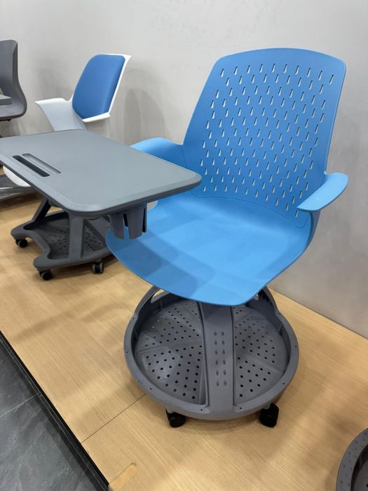 Парты регулируемые